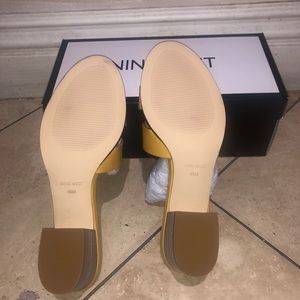 nine west aubrey sandal